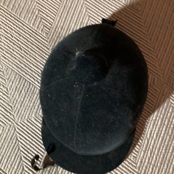 Vintage Riding Hat - Picture 3 of 7